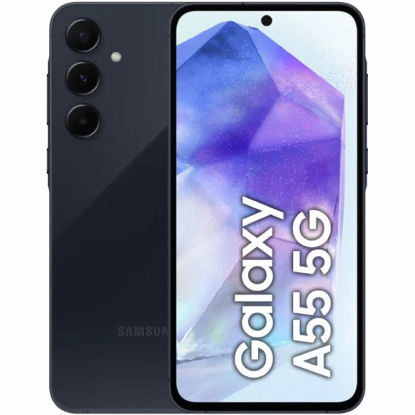 Samsung A556 Galaxy A55 5G 256GB Black