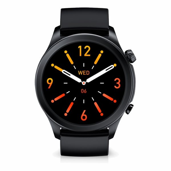 Niceboy Watch GTR 2 Obsidian Black