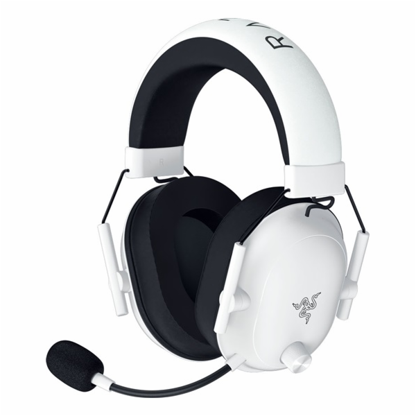 Razer BlackShark V2 HyperSpeed White