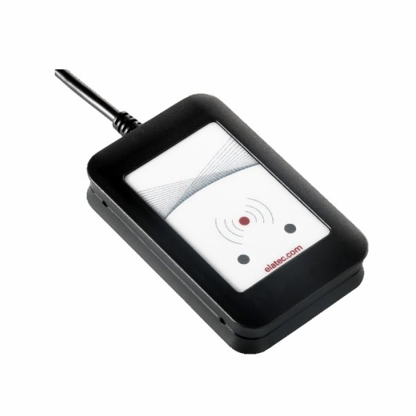 Čtečka Elatec TWN4 MultiTech 2 LF HF DT-U20-b Standard, R...