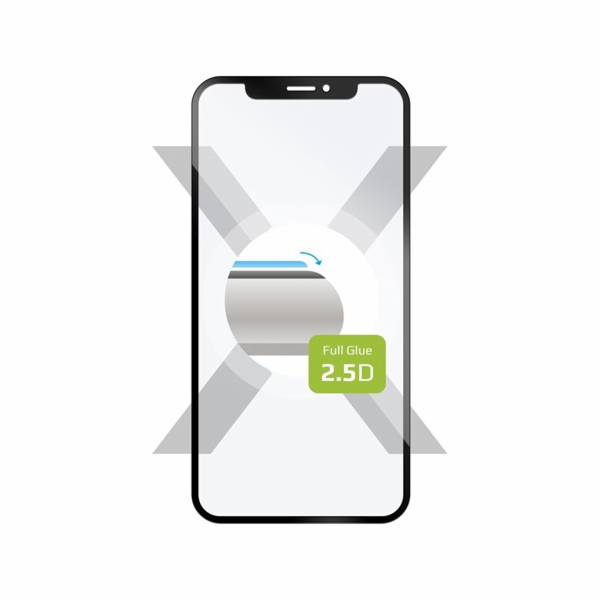 Fixed sklo Vivo V40 SE FIXGFA-1312-BK