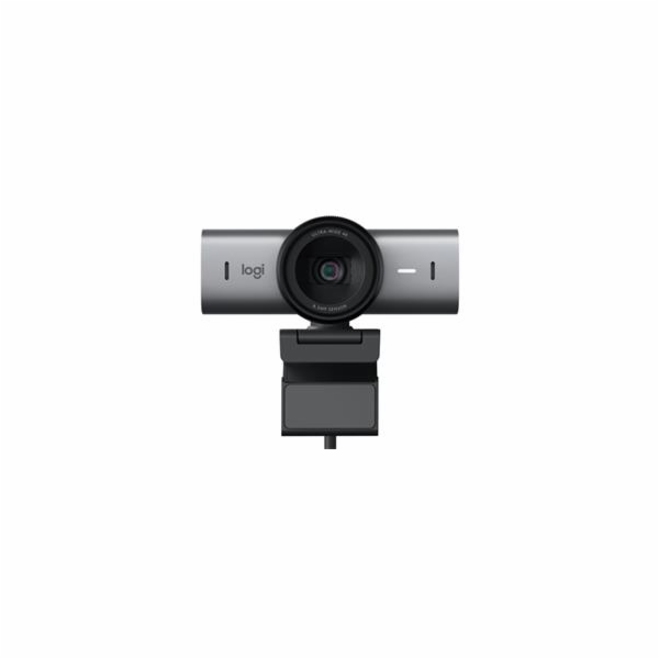Logitech Master Series MX Brio - Živě streamovací kamera ...