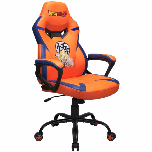 Subsonic Junior Gaming Seat Dragon Ball Z Super Sayian