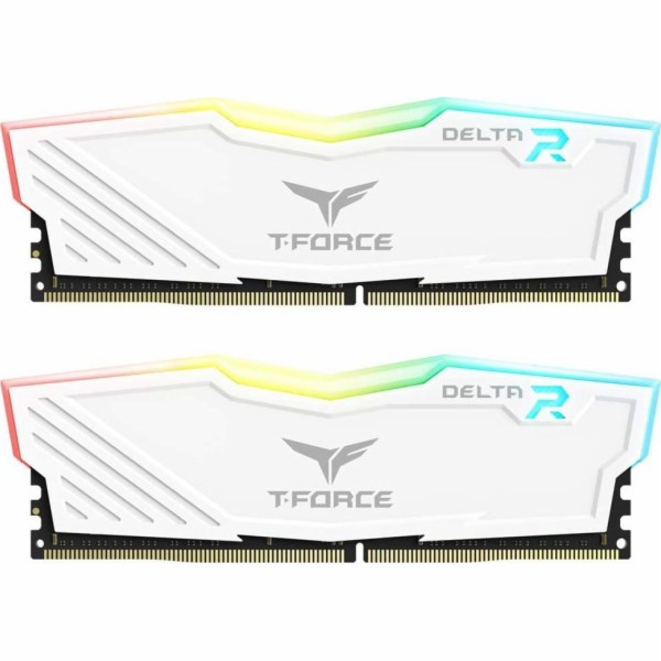 Team Group DIMM 16 GB DDR4-3600 (2x 8 GB) duální sada, paměť