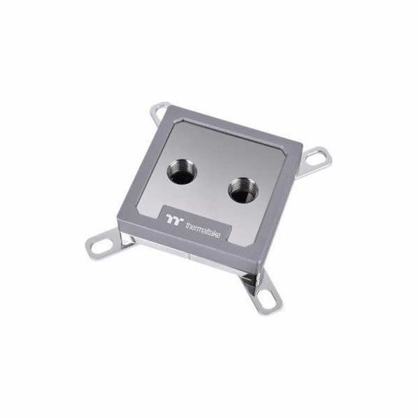 Pacific W8 CPU Water Block, CPU-Kühler