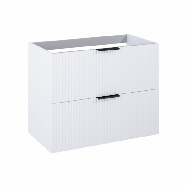 SPINTEL APATIN PAKA DECO 80 2DR BÍLÁ MAT