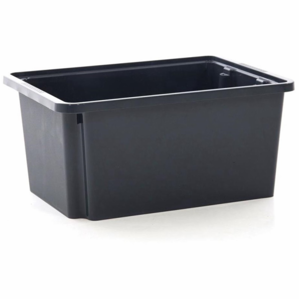 Vana Okko, 45 l, černá