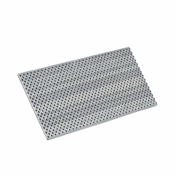 Škrabka na molitan 40 cmx18 cm