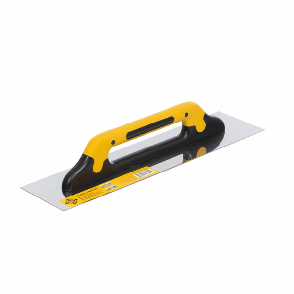 Švýcarský mlýnek 48x13 cm s 2složkovou rukojetí