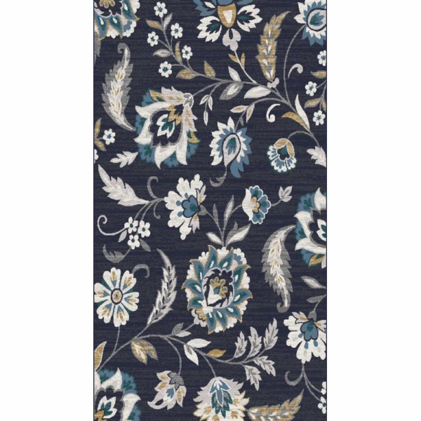 Koberec Zoe 5577/OL9-B, 285x200 cm