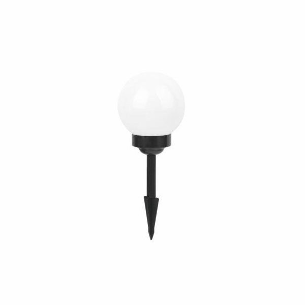 Lampa Okko TH033B_D20, 0,24W, IP44, černá