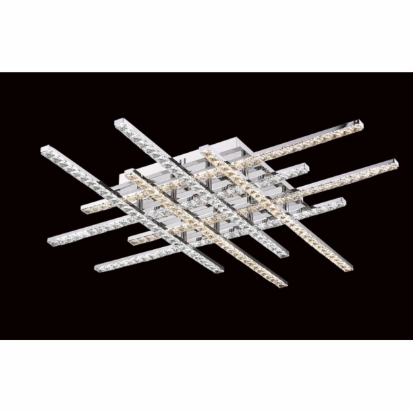 Fixační svítidlo ORION B2037-8 80W LED