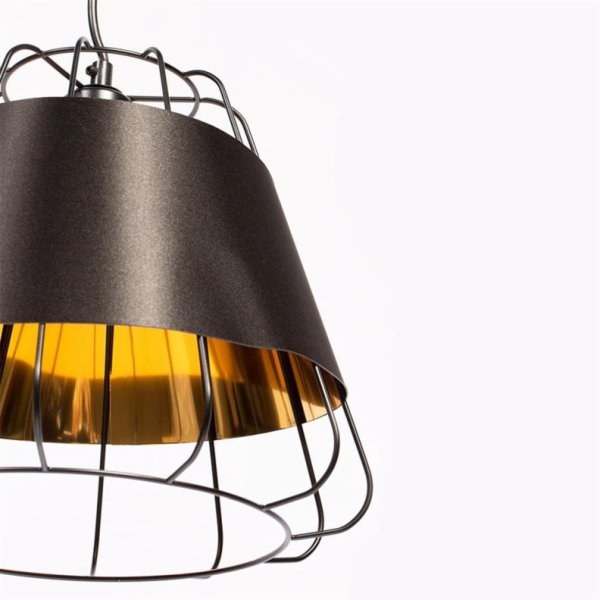 Lampa DOMOLETTI MONICA MD52615-1M, 40 W, E27