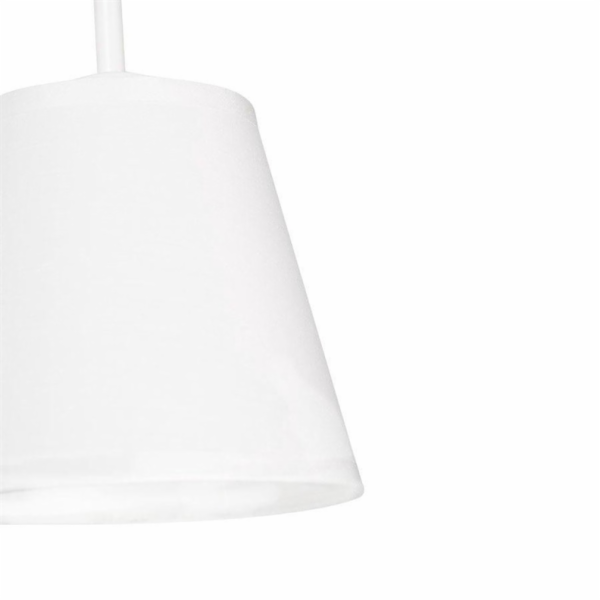 Stropní svítidlo Domoletti Karina MX53040D-3, 3X40W, E27