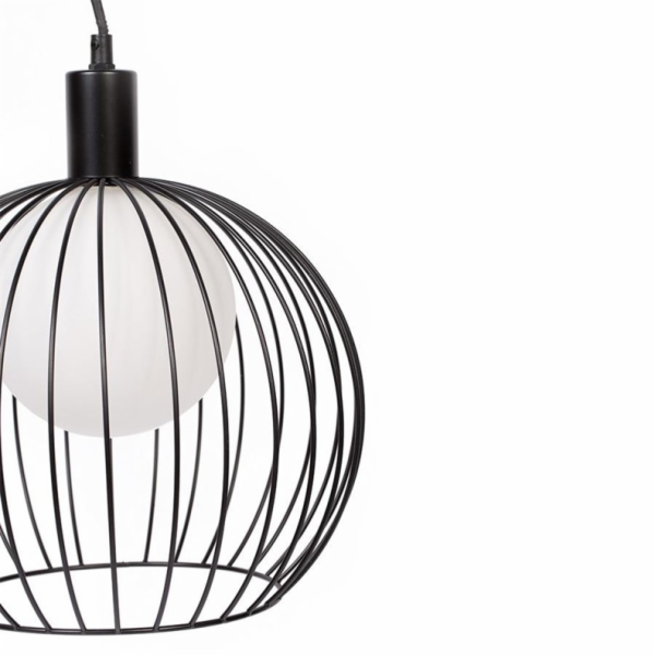 Závěsná lampa Domoletti Inkin P15322A-D30, 20W, G9