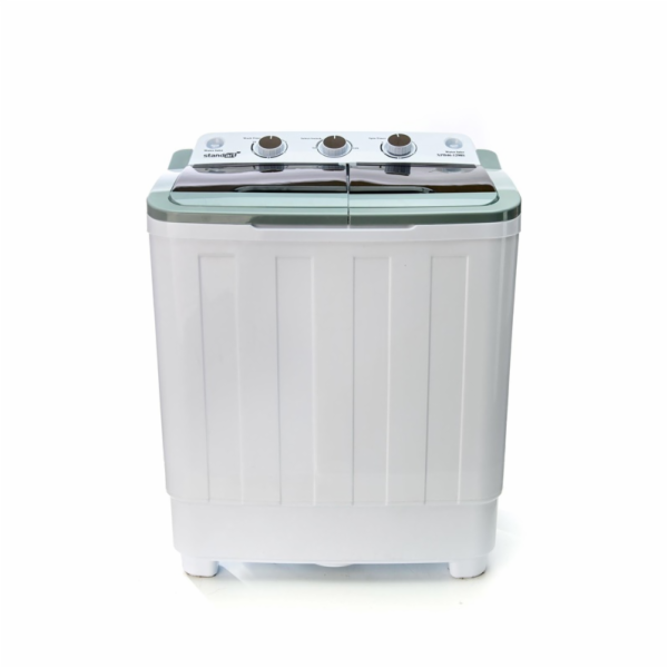 Pračka STANDART XPB46-1298S, 4 kg,