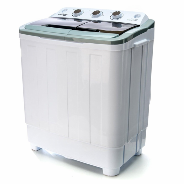 STANDART XPB46-1298S Pračky s horním plněním