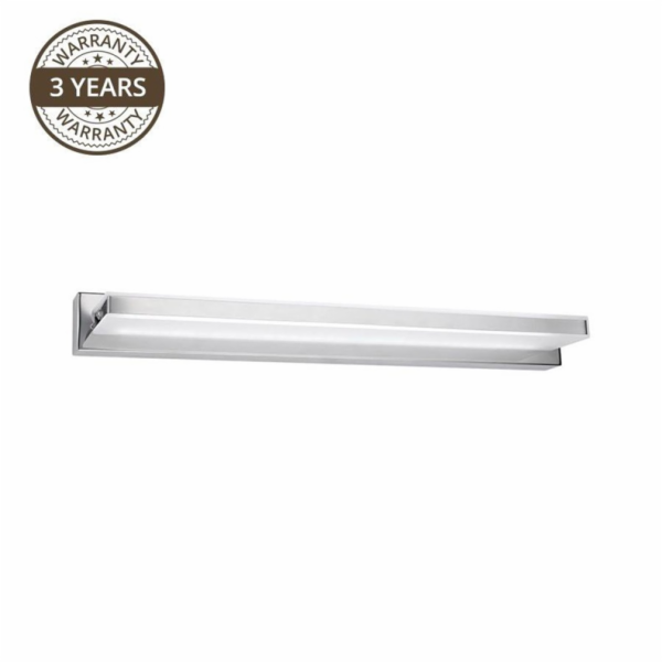 Nástěnné svítidlo Domoletti MRLED-402-6W-CHR4G, 6W, LED