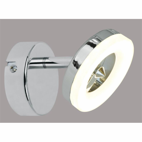 Směrové světlo DOMOLETTI LED16032-1R, 4 W, LED