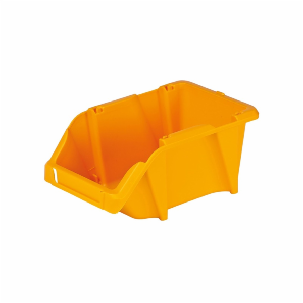 Úložný box Forte Tools, 16,5 x 7,5 x 10,3 cm