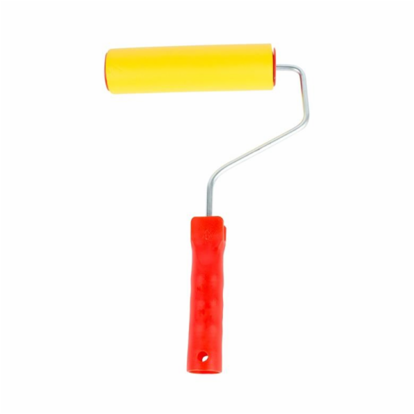 Tapetový váleček s rukojetí OKKO, 15 cm