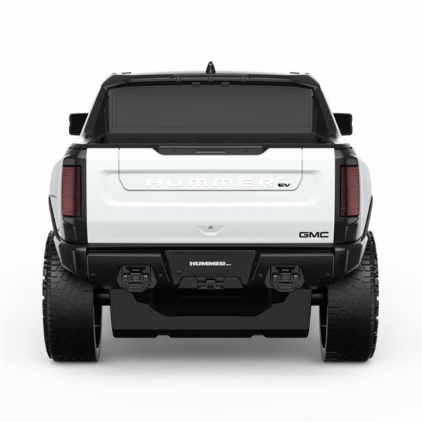 Autíčko Rastar GMC Hummer EV 93100