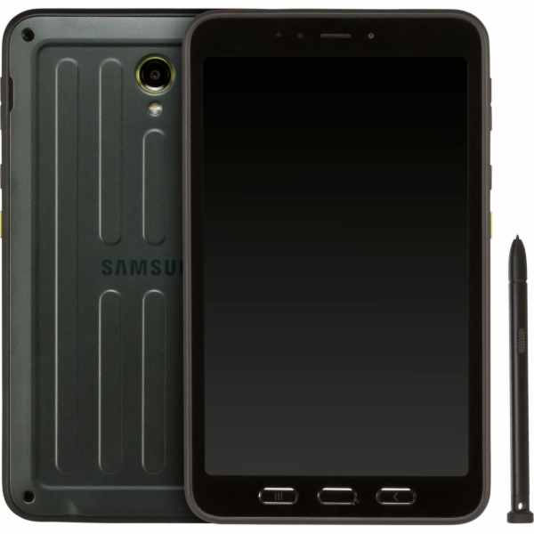 SAMSUNG Galaxy Tab Active5 Enterprise Edition, tablet PC