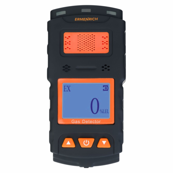 Ermenrich NG35 Gas Detector