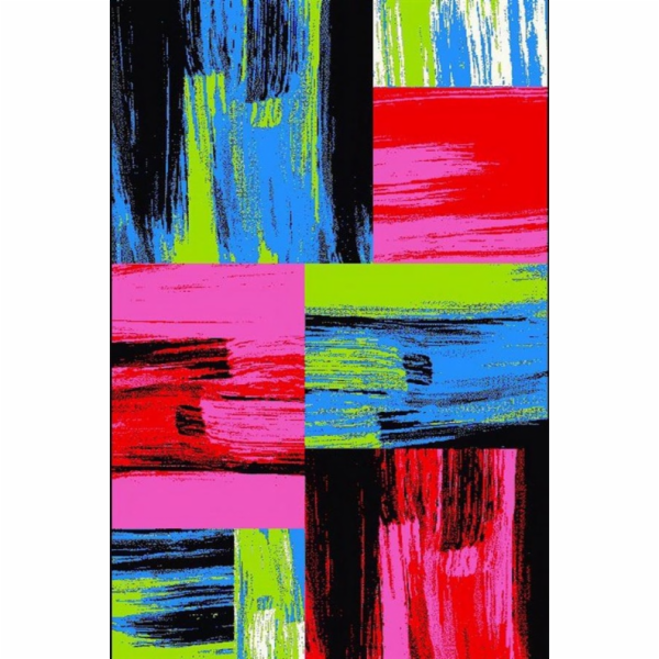Koberec DOMOLETTI, 230×150 cm, různé barvy