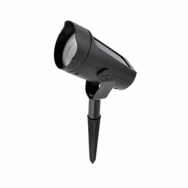 Solární dobíjecí lampa Domoletti, 0,5W, LED