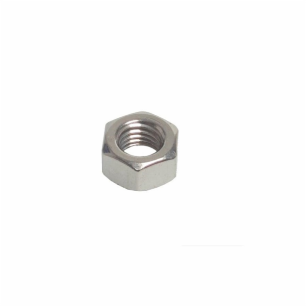 Matice Nerez Matice A2 DIN934 8mm 25ks