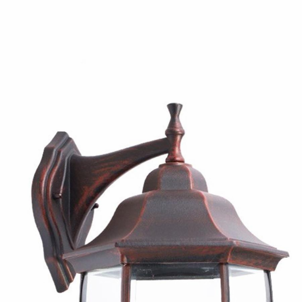 Fixační lampa Domoletti EL-560DN, 1X100W, E27