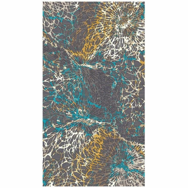 Koberec Zer Luxus 6494B_L1861, 1,5 x 2 m