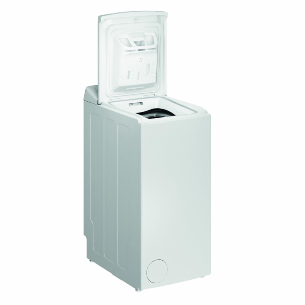 Pračka WHIRLPOOL TDLR 6040S EU/N, 6 kg