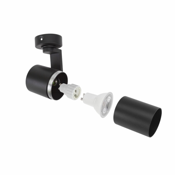 Stropní svítidlo Spectrum MADARA MINI II, 35 W, GU10