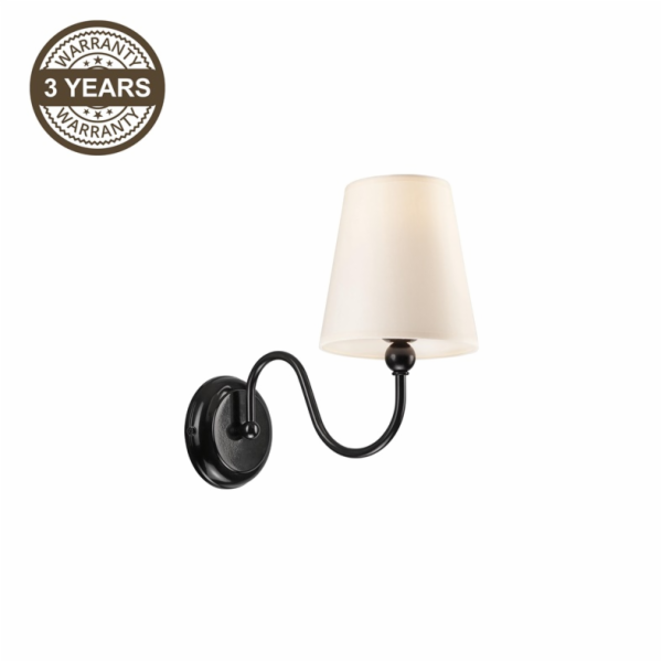 Nástěnné svítidlo Domoletti GALA KM-1.22, 60 W, E27, 22321
