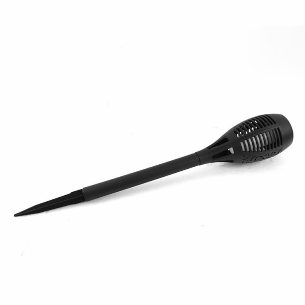 Lampa Domoletti TH007N-1, 0,06W, IP44, černá