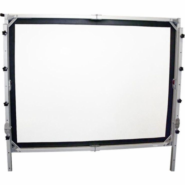 AVTEK Rear projection Surface for Avtek FOLD 365 16:10 38...
