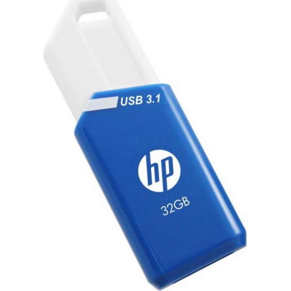 HP Inc. Pendrive 32GB HP USB 3.1 HPFD755W-32 PAMPNYFLD0010