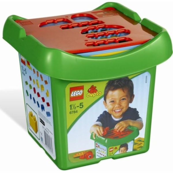 Room Copenhagen LEGO zásuvkový box, úložný box
