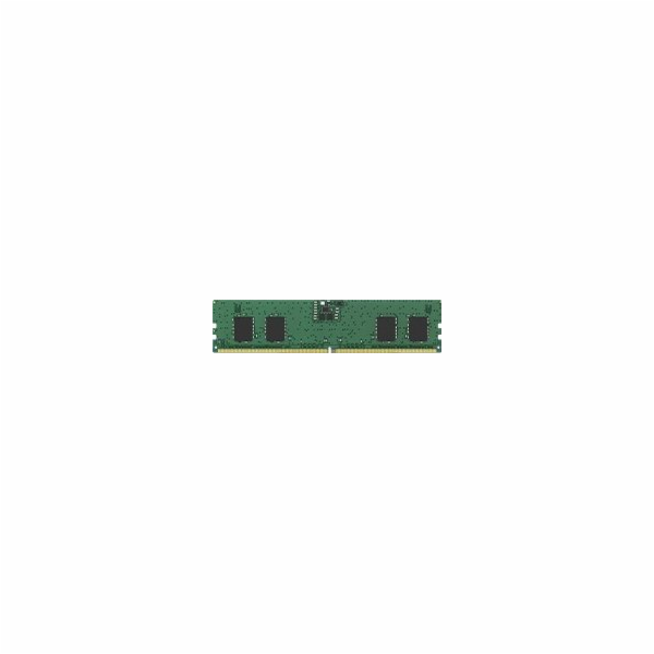 Kingston 8GB 5600MT/s DDR5 Non-ECC CL46 DIMM 1Rx16