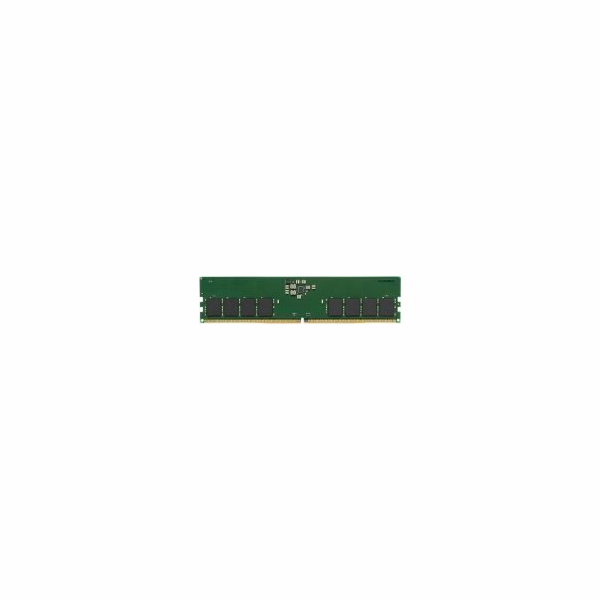 Kingston 16GB 5600MT/s DDR5 Non-ECC CL46 DIMM 1Rx8