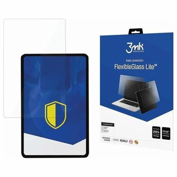 3mk hybridní sklo FlexibleGlass Lite pro Xiaomi Pad 6/6 Pro