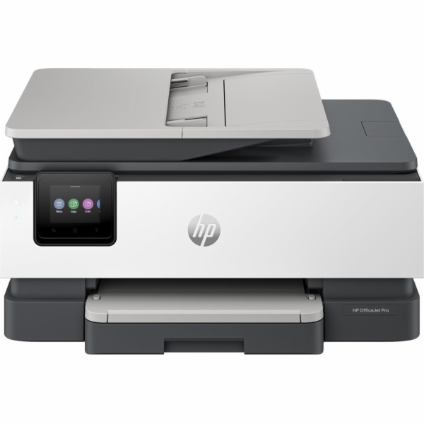 HP OfficeJet Pro 8122e, multifunkční tiskárna