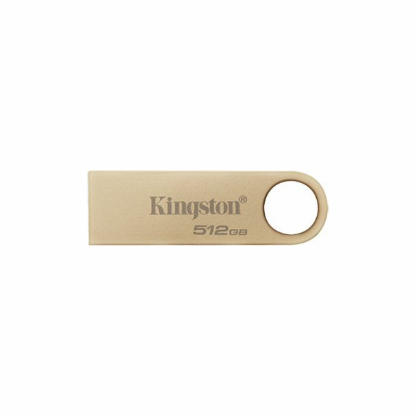 USB klíčenka Kingston DataTraveler SE9 G3 512GB