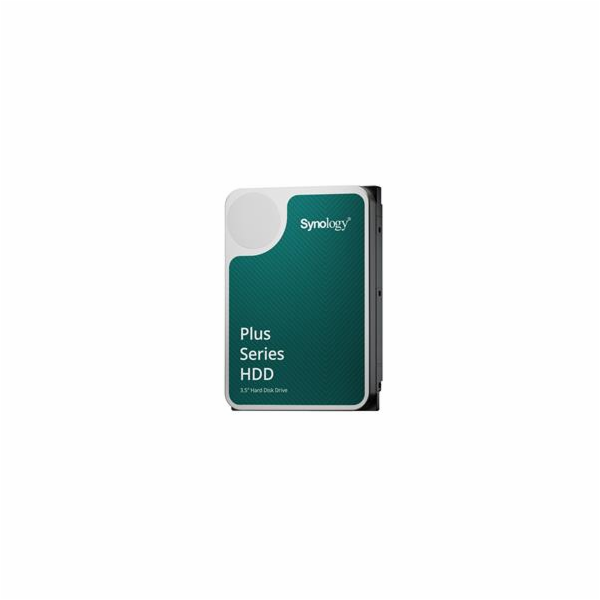 Synology 3,5" HDD HAT3310-16T Plus (NAS) (16TB, SATA III,...