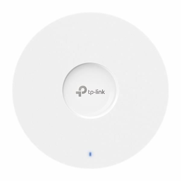 WiFi router TP-Link EAP683 UR stropní AP WiFi 6, 1x 2,5GL...