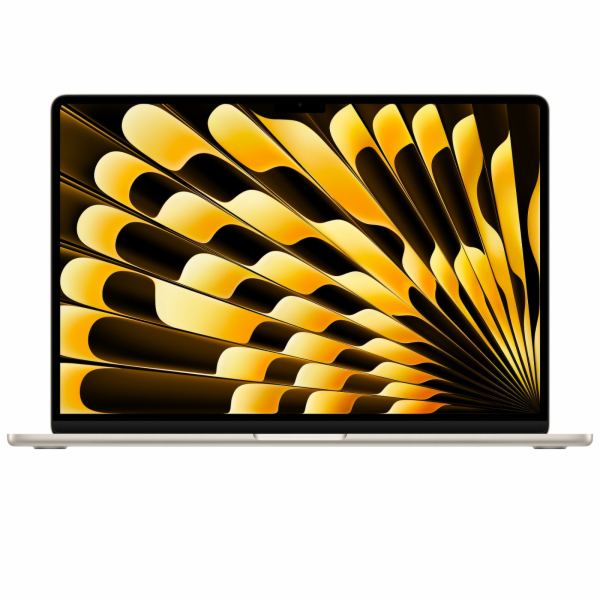 Apple MacBook Air 15"/M3/15,3"/2880x1864/16GB/512GB SSD/M...