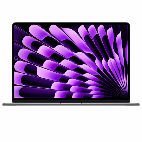 APPLE MacBook Air 15   M3, 8-core CPU, 10-core GPU, 8GB R...