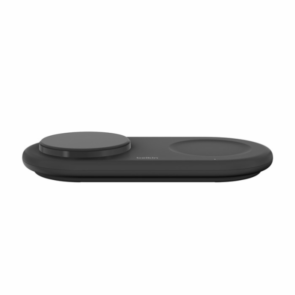 Belkin BOOST CHARGE™ PRO Qi2 2v1 Magnetická nabíjecí podl...